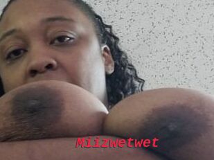 Miizwetwet