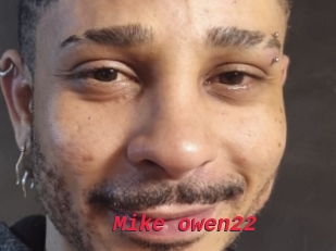 Mike_owen22