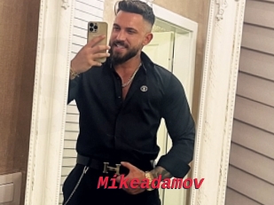 Mikeadamov