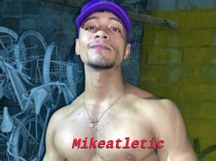 Mikeatletic