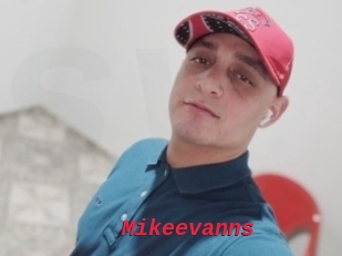 Mikeevanns
