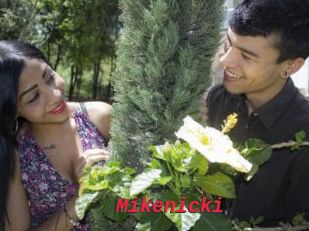 Mikenicki