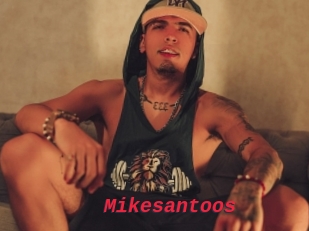Mikesantoos