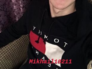 Mikhail10211