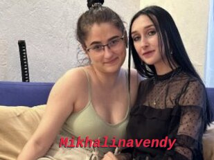 Mikhalinavendy