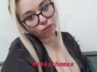 Mikkythomas