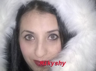 Mikyshy