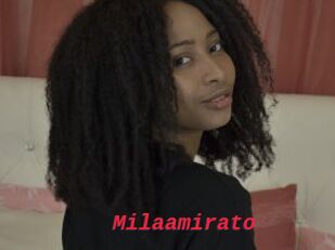 Milaamirato
