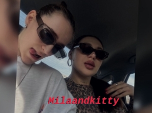 Milaandkitty
