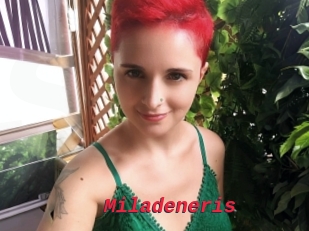 Miladeneris