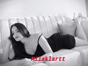 Milaklartt