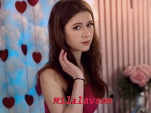 Milalavson