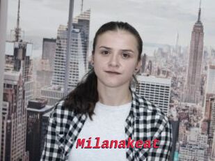 Milanakeat