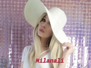 Milanali