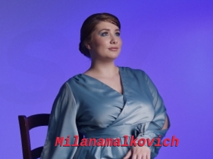Milanamalkovich