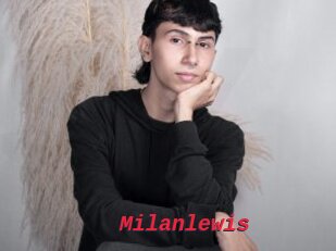 Milanlewis