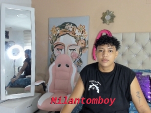 Milantomboy
