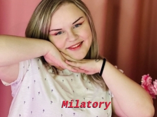 Milatory