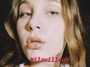 Milawillson