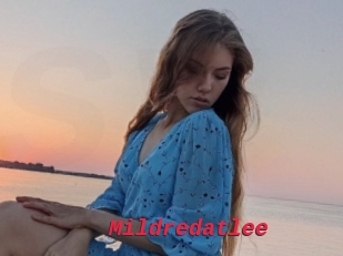 Mildredatlee