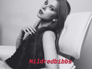 Mildredbibbs