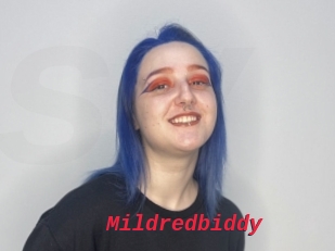 Mildredbiddy