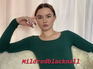 Mildredblacknall