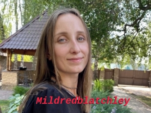 Mildredblatchley