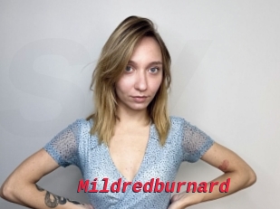 Mildredburnard
