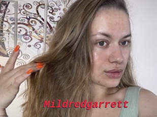 Mildredgarrett