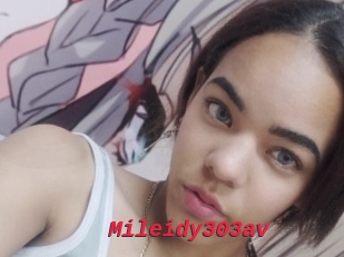 Mileidy303av