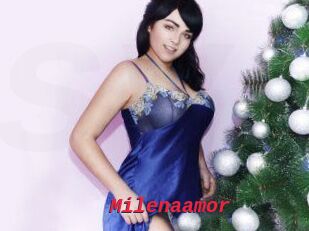 Milenaamor