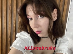 Milenabruks
