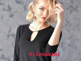 Milenamini