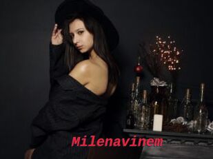 Milenavinem