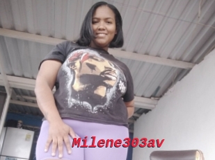 Milene303av