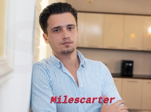 Milescarter