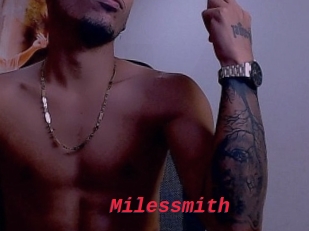Milessmith