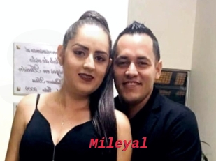 Mileyal
