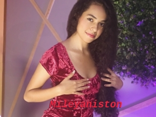 Mileyaniston