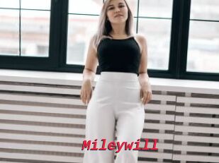 Mileywill