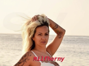 Milfhorny