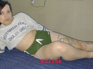 Milimk