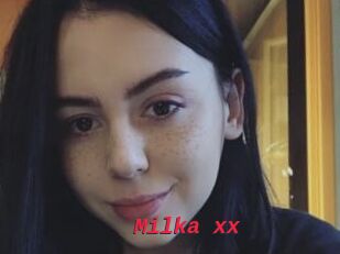 Milka_xx