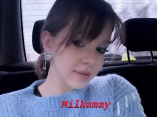 Milkamay