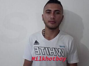 Milkhotboy