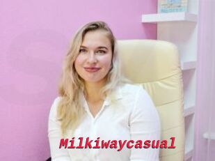 Milkiwaycasual