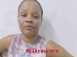Milkyaurora