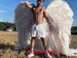 Millanboyy