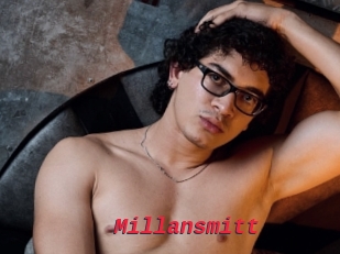 Millansmitt